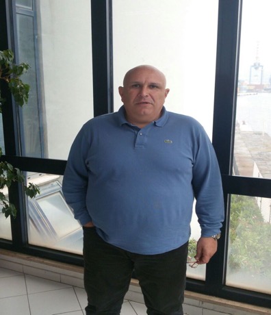 LONGOBARDO GIOSUE’